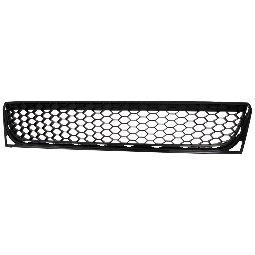 2010-2014 Volkswagen GTI Bumper Face Bar - Front (5K0853677C9B9)
