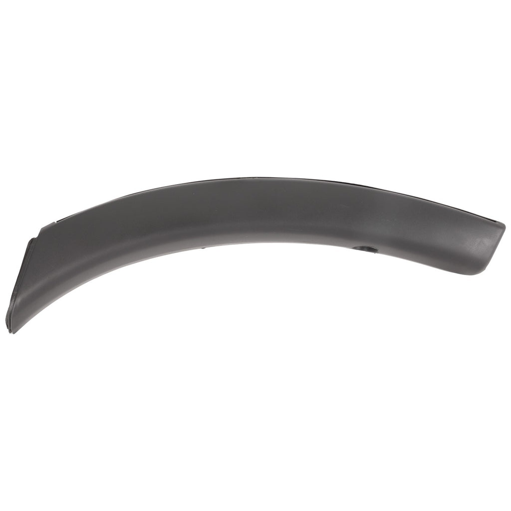 2014-2020 Mitsubishi Outlander Fender Trim Molding - Rear, Left (7407A317)
