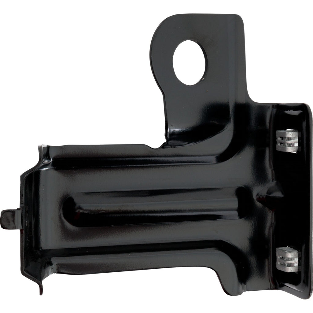 2021-2023 GM Bumper Face Bar - Front, Left (84447423)