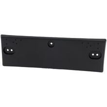 Load image into Gallery viewer, 2014-2016 Kia Forte License Plate Bracket - Front (86519A7010)