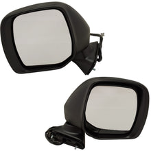 Load image into Gallery viewer, Kool Vue 2011-2017 Nissan Quest Towing Mirrors - Driver &amp; Passenger Side, Heated (963011JA3C)