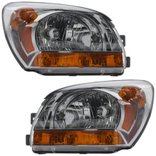 Load image into Gallery viewer, 2005-2008 Kia Sportage Headlights - Driver &amp; Passenger Side (921011F031)