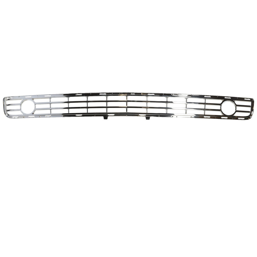 2007-2014 Lincoln Navigator Bumper Face Bar - Front (7L7Z17B968A)