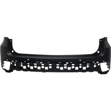 Load image into Gallery viewer, 2017-2019 Toyota Highlander Bumper Cover - Rear, Upper (521590E918)