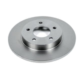 Powerstop AR8245 Brake Discs Rear Driver or Passenger Side  for Olds Le Sabre
