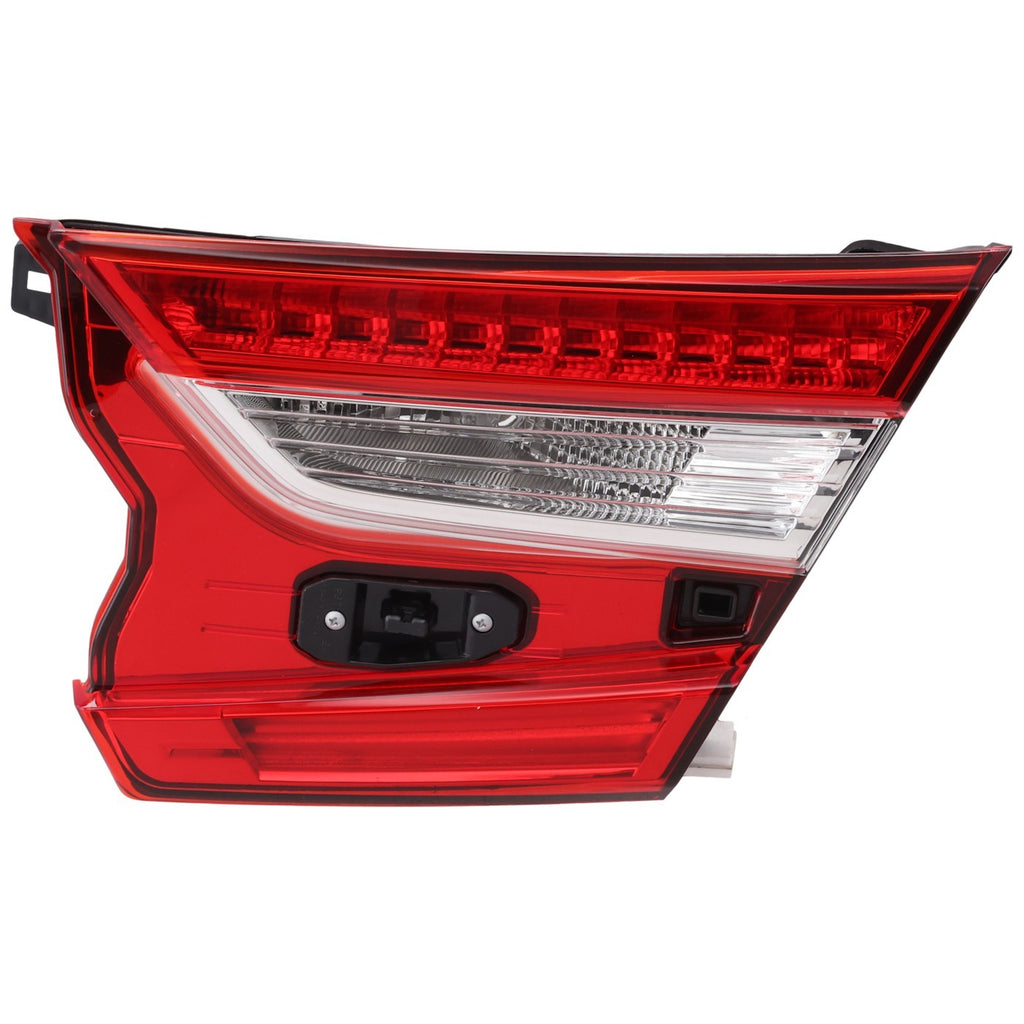 2018-2022 Honda Accord Tail Light - Right (34150TVAA11)
