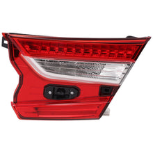 Load image into Gallery viewer, 2018-2022 Honda Accord Tail Light - Right (34150TVAA11)