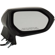 Load image into Gallery viewer, 2020-2022 Toyota Corolla Mirror - Right, Heated, Sedan (8791012K70)