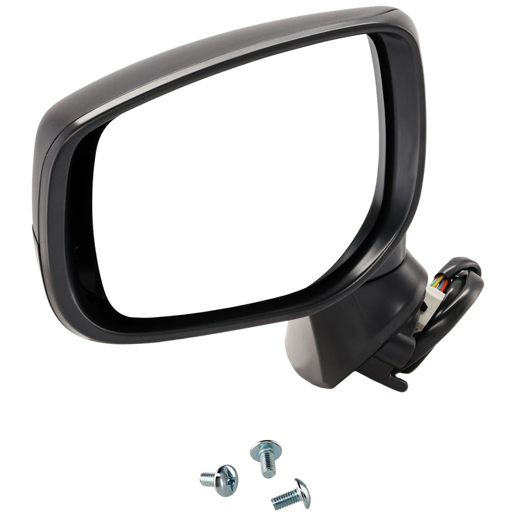 2017-2022 Subaru Impreza Mirror - Left (91036FL00A)