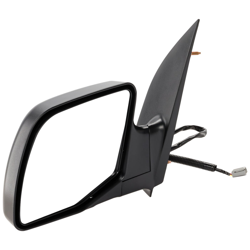1993-1995 Ford Mirror - Left, Heated (F4UZ17683B)