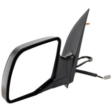 Load image into Gallery viewer, 1993-1995 Ford Mirror - Left, Heated (F4UZ17683B)