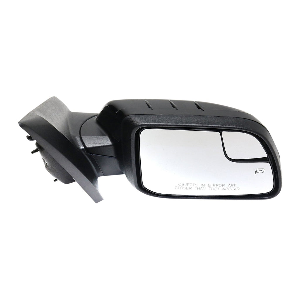 2011-2015 Lincoln MKX Mirror - Right, Heated (CA1Z17682CAPTM)