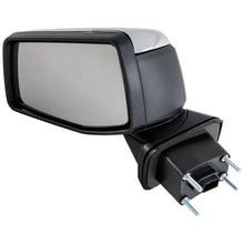 Load image into Gallery viewer, 2019-2023 Chevrolet Silverado 1500 &amp; Silverado 1500 LTD Mirror - Left, Heated (84823218)