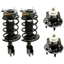 Load image into Gallery viewer, 1997-2009 GM Suspension Parts - Front, Driver &amp; Passenger Side (22064733)
