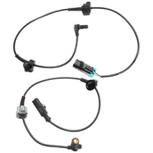 Load image into Gallery viewer, 2007-2014 GM ABS Speed Sensors - Front &amp; Rear, Driver &amp; Passenger Side (71384)