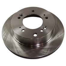 Load image into Gallery viewer, 2007-2009 Kia Sorento Brake Rotor - Rear, Left or Right, 1-Piece (31495)