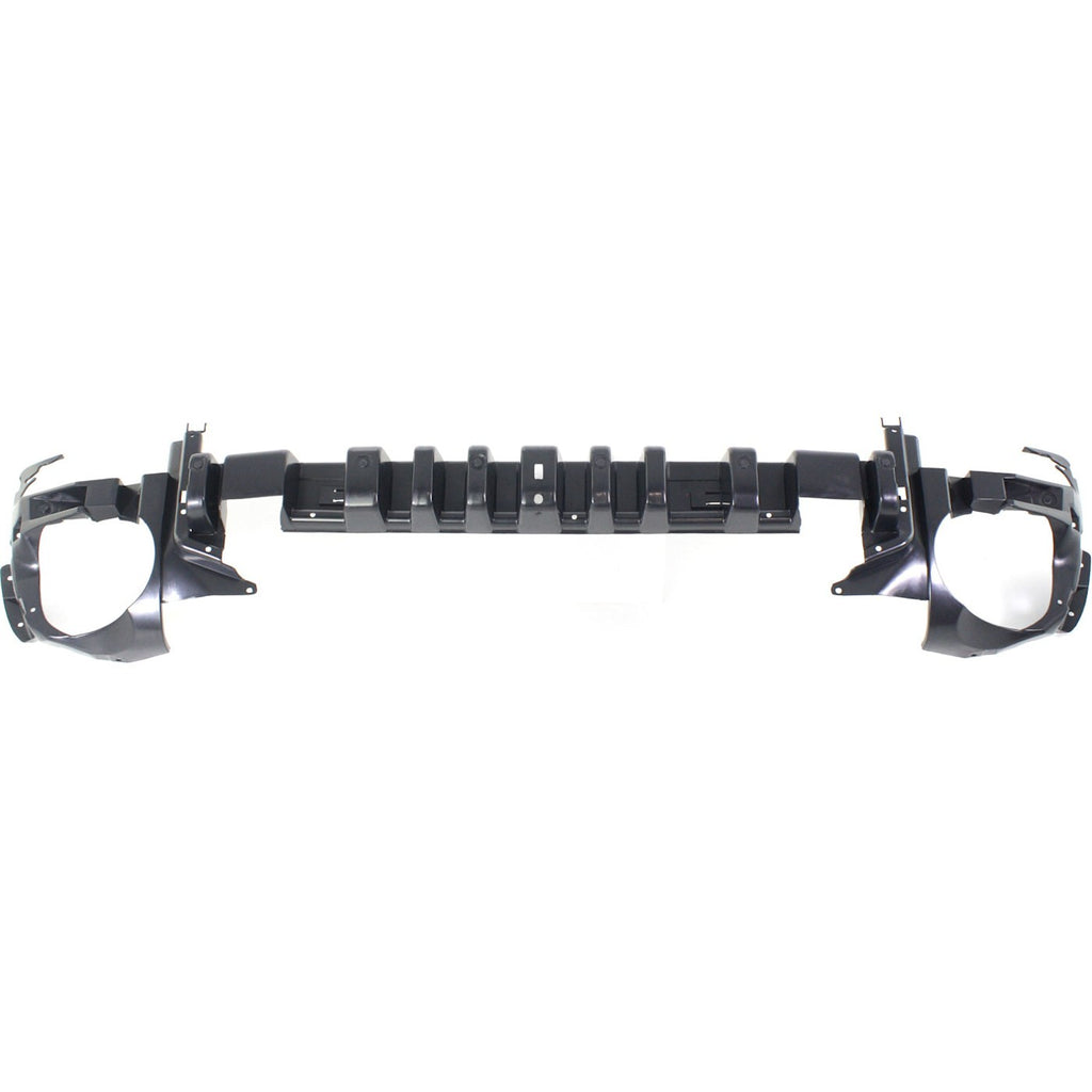 2002-2004 Jeep Liberty Bumper Absorber - Front (55156042AD)