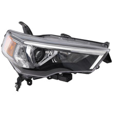 Load image into Gallery viewer, 2021-2023 Toyota 4Runner Headlight - Right (8114035610)