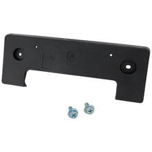 Load image into Gallery viewer, 2013-2017 Nissan LEAF License Plate Bracket - Front (962103NF0A)