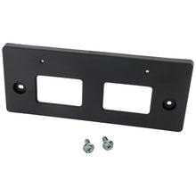 Load image into Gallery viewer, 2019-2023 Nissan Murano License Plate Bracket - Front (962109UF0A)