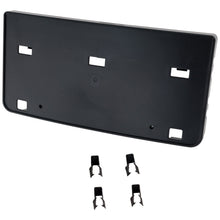 Load image into Gallery viewer, 2017-2019 Audi A3 License Plate Bracket - Front (8V5807287F3FZ)