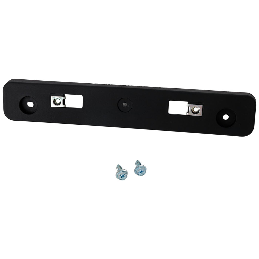 2020-2022 Toyota C-HR License Plate Bracket - Front (5211410080)