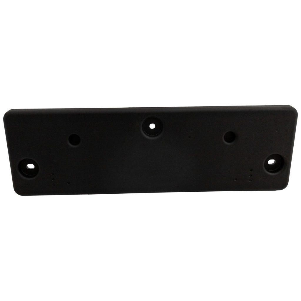 2019-2021 Kia Sedona License Plate Bracket - Front (86519A9NB0)