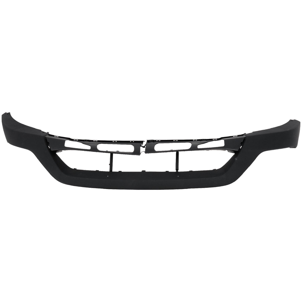 2013-2014 BMW X1 Bumper Cover - Front, Lower (51117345033)