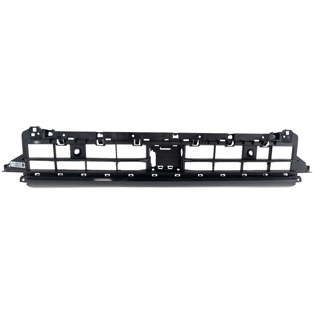 2019-2023 Audi Q3 Bumper Face Bar - Front, Lower (83A807683A9B9)