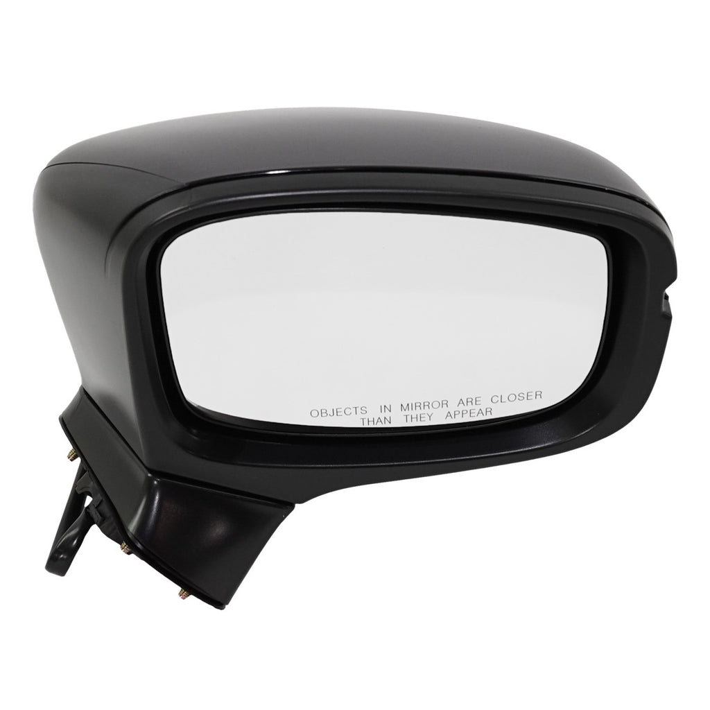 2018-2023 Honda Odyssey Mirror - Right, Heated (76200THRA41ZA)