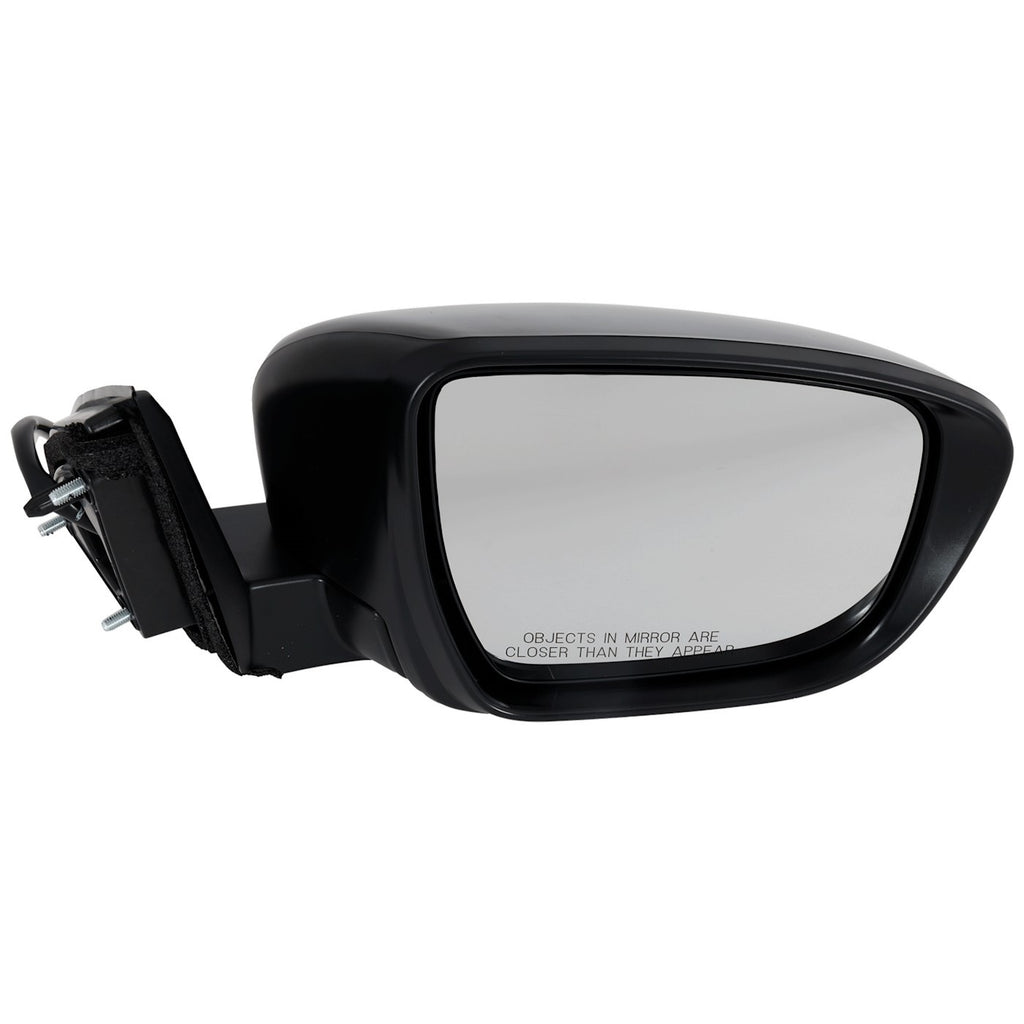 2017-2022 Nissan Rogue Sport Mirror - Right (963016MA3APFM)