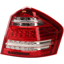 Load image into Gallery viewer, 2010-2012 Mercedes-Benz GL350, GL450 &amp; GL550 Tail Light - Right (1648203664)