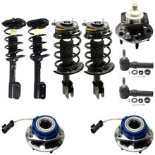 Load image into Gallery viewer, 1997-2005 Buick Century &amp; Regal Loaded Struts - Front &amp; Rear, Driver &amp; Passenger Side (22064733)