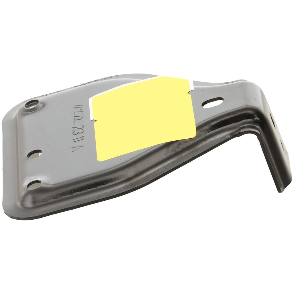 2022-2024 Nissan Pathfinder Bumper Cover - Front, Lower (622906TA0A)