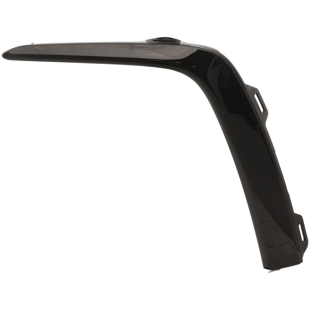 2023 Honda Pilot Bumper Trim - Front, Left (71107T90A10)