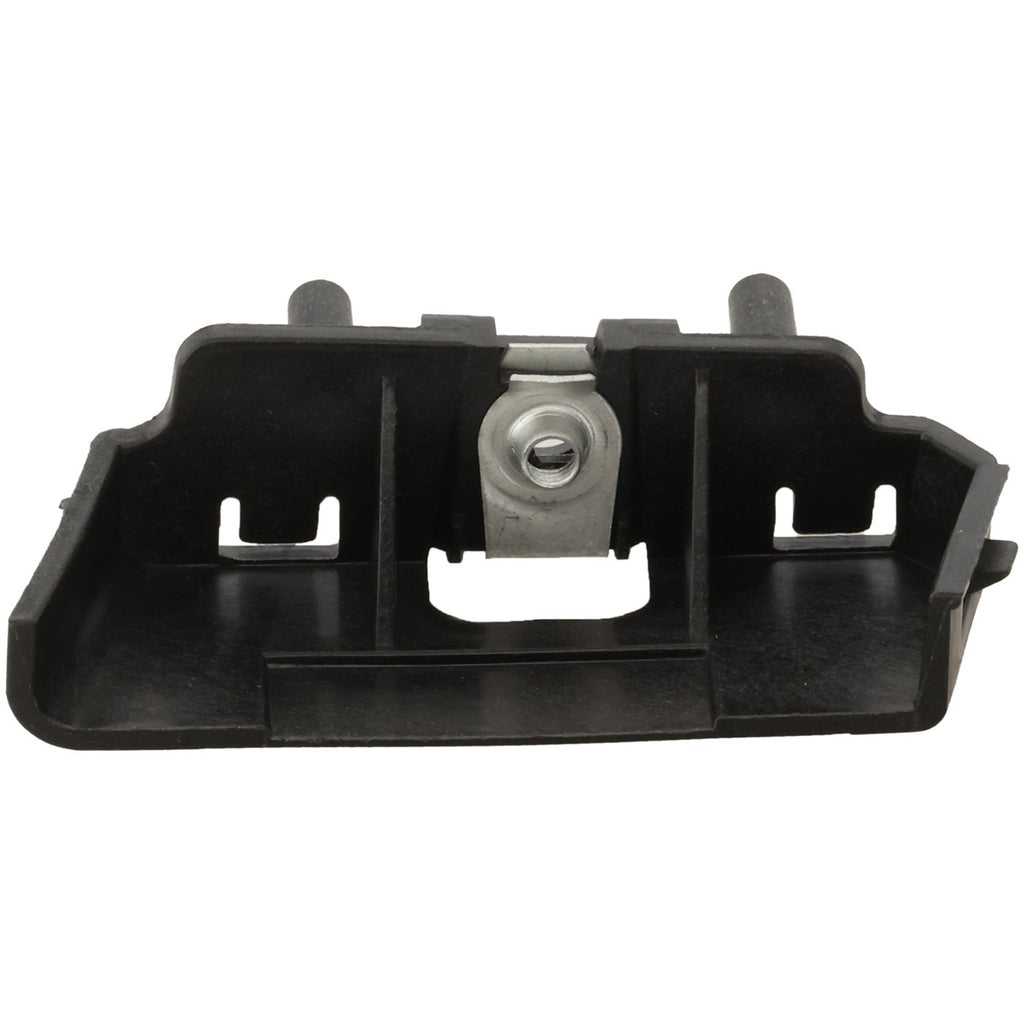 2009-2012 Dodge Ram 1500 & Ram 1500 Bumper Bracket - Front, Driver Side, Outer (55277481AD)
