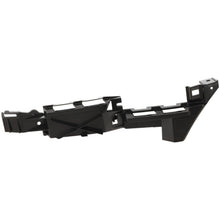 Load image into Gallery viewer, 2006-2009 Ford Fusion &amp; Mercury Milan Bumper Face Bar - Front, Left (6E5Z17C947BPFM)