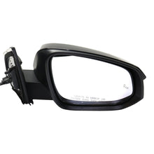Load image into Gallery viewer, Kool Vue 2013-2015 Toyota RAV4 Mirror - Right, Heated (879100R090C0PFM)