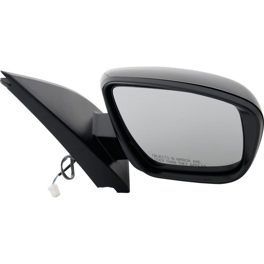 Kool Vue 2022-2024 Nissan Frontier Mirror - Right (963019BU6A)