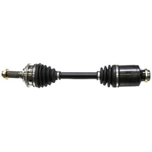 Load image into Gallery viewer, 2000-2008 Mazda 6 &amp; MPV CV Axle - Front, Passenger Side, 1-Piece (16553230)
