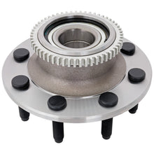 Load image into Gallery viewer, 1994-2002 Dodge Ram 2500 &amp; Ram 3500 Wheel Hub - Front, 8-Lug, w/ Bearing (715139)