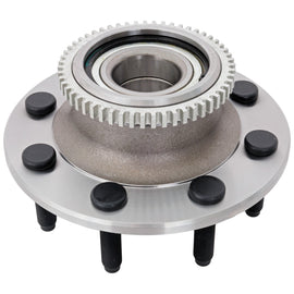 1994-2002 Dodge Ram 2500 & Ram 3500 Wheel Hub - Front, 8-Lug, w/ Bearing (715139)
