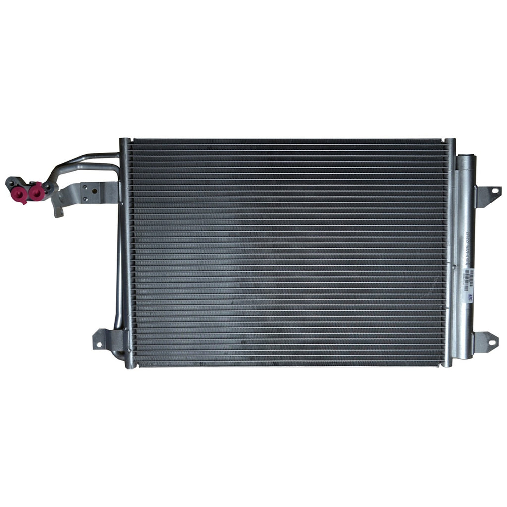 GPD 2009-2016 Audi & Volkswagen AC Condenser (40124)