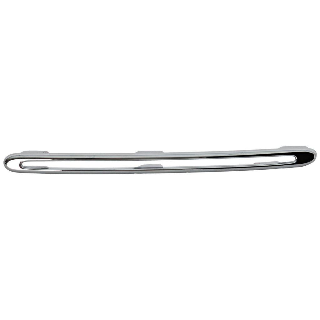 2020-2023 Mercedes-Benz GLE350, GLE450 & GLS450 Bumper Trim - Front, Right (1678850405)