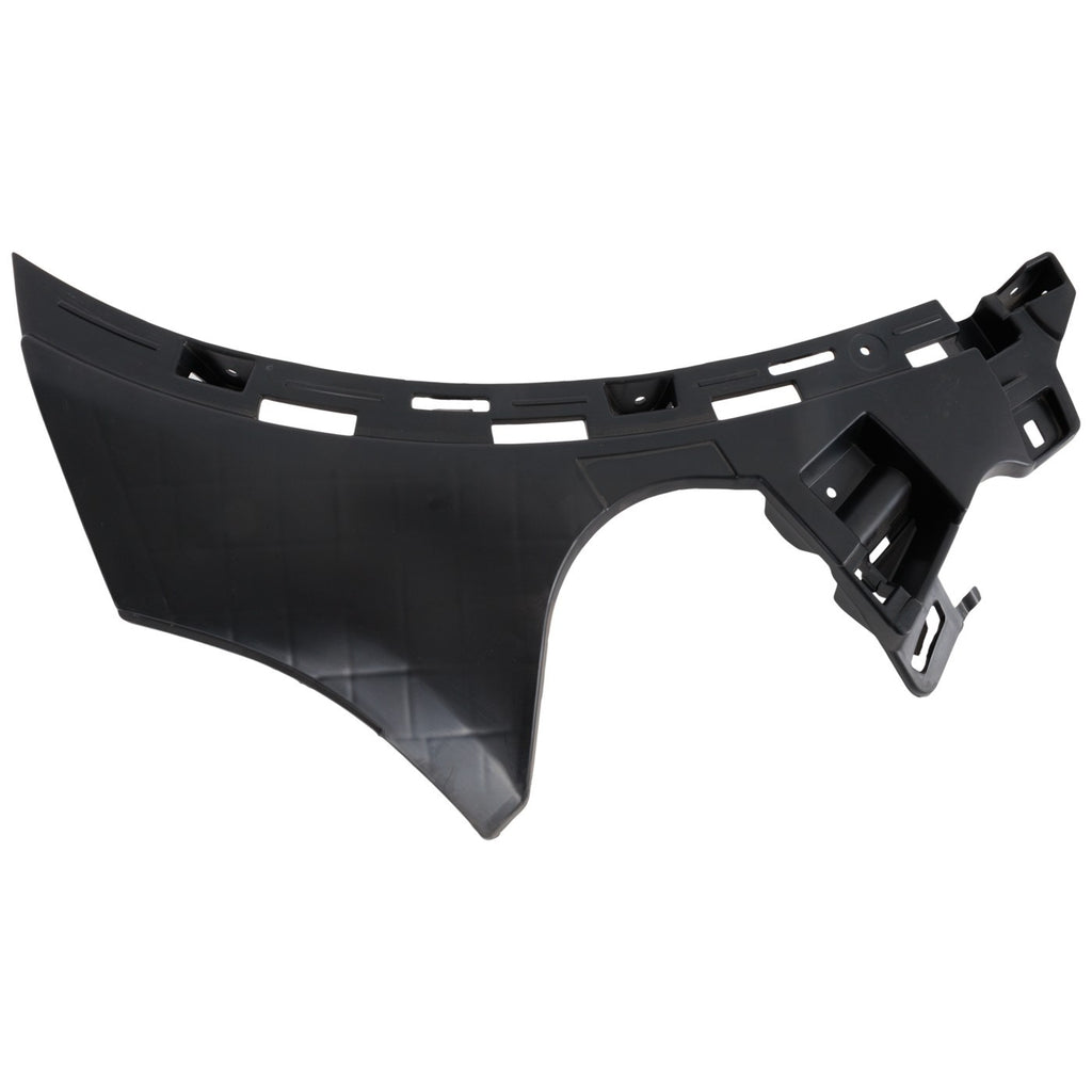 2016-2019 Mercedes-Benz GLC300 Bumper Face Bar - Front, Left (2538850765)