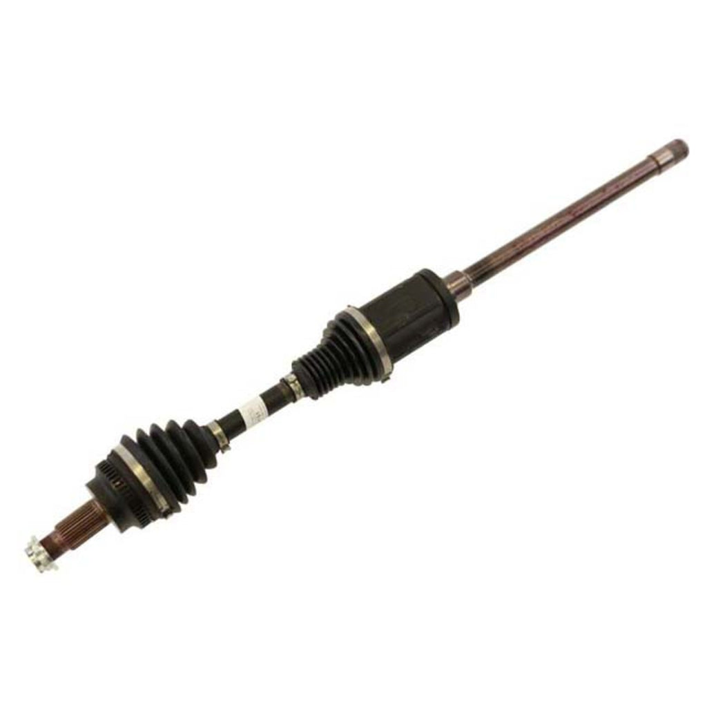GKN 2006-2013 BMW 3 Series CV Axle - Front, Right (31-60-7-558-950)