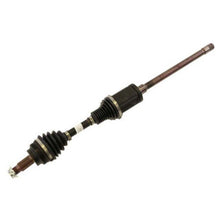 Load image into Gallery viewer, GKN 2006-2013 BMW 3 Series CV Axle - Front, Right (31-60-7-558-950)