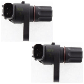 2003-2005 Dodge ABS Speed Sensors - Rear, Driver & Passenger Side (71697)