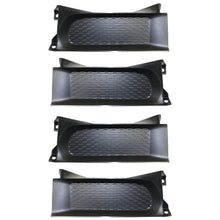 Load image into Gallery viewer, 2017-2024 Ram 1500 &amp; 1500 Classic Bumper Trims - Front, Driver &amp; Passenger Side (68196984AA)