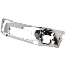 Load image into Gallery viewer, 2004-2008 Nissan Armada, Pathfinder Armada &amp; TITAN Bumper Face Bar - Front (62022ZR08A)